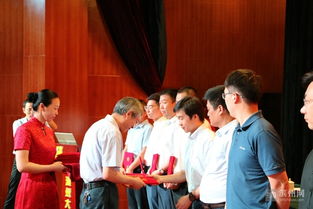 濱州市新一代信息技術專家咨詢委員會成立，擘畫數字經濟發展新藍圖