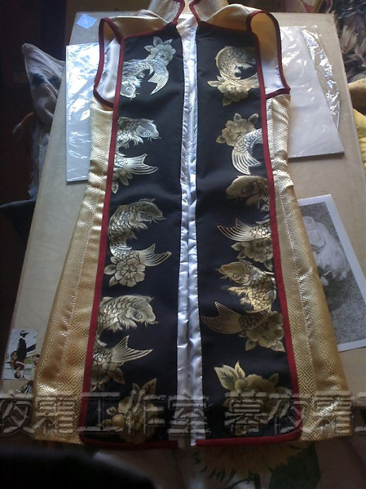 COS道具與服裝制作 從入門到精通的創(chuàng)意旅程