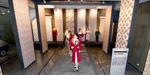 桂風壯韻，織就時尚新篇 廣西服裝業(yè)的華麗轉(zhuǎn)身