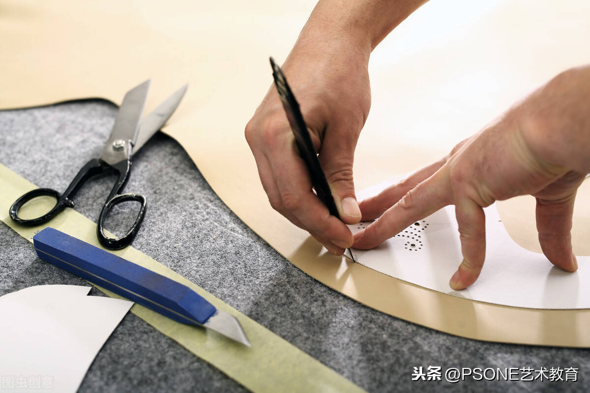 服裝設(shè)計(jì)專業(yè)作品集 從概念到成品的數(shù)字化制作全攻略
