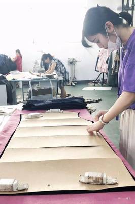 報(bào)考服裝專業(yè)部，時(shí)尚T臺(tái)為你而設(shè)——服裝制作全攻略